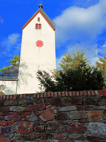 (Schlangenbad) Ev. Kirchengemeinde Bärstadt