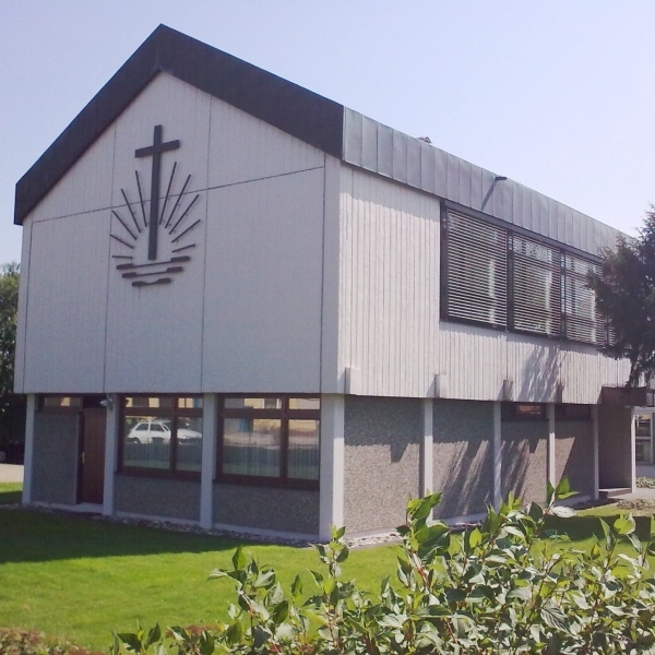 (Schlierbach) Neuapostolische Kirche