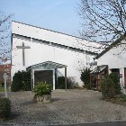 (Schlierbach, Württ) Heilig Kreuz