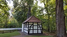 (Schloß Holte-Stukenbrock Ortsteil: Stukenbrock) Brinkkapelle St. Antonius