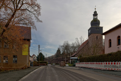(Schmalkalden) Kirchengemeinde Haindorf