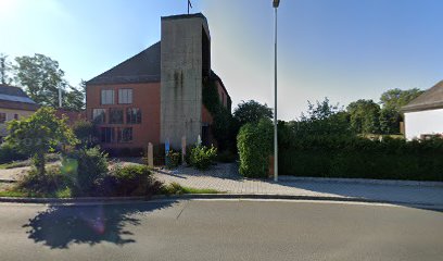 (Schnabelwaid) St. Otto