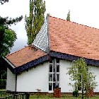 (Schöneiche) Mariä Unbefleckte Empfängnis
