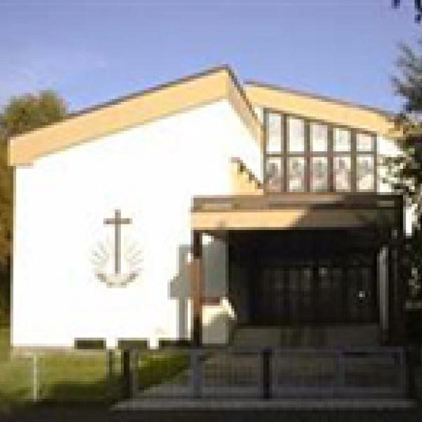 (Schopfheim) Neuapostolische Kirche