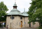 (Schöppingen Eggerode) St. Mariä Geburt