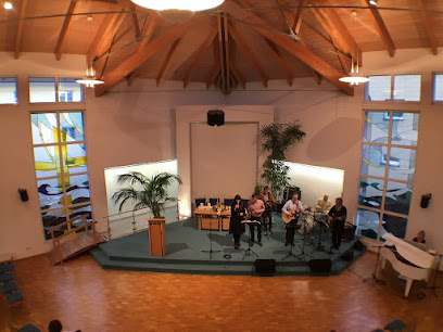 (Schorndorf) Baptistengemeinde Schorndorf