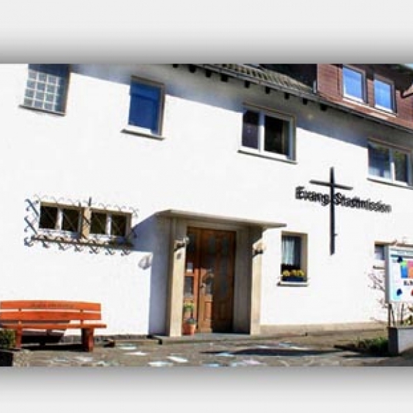 (Schotten) Evangelische Stadtmission Schotten