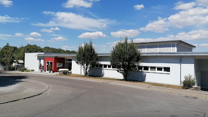 (Schwäbisch Hall) Evangelisch-Freikirchliche Gemeinde (Baptisten) Schwäbisch Hall