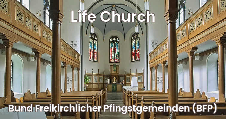 (Schwäbisch Hall) Life Church