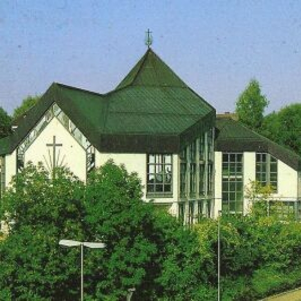(Schwäbisch Hall) Neuapostolische Kirche