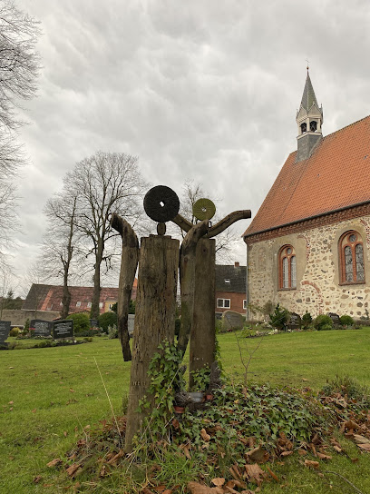(Schwabstedt) Ev.-Luth. Kirchengem. St. Jacobi Schwabs