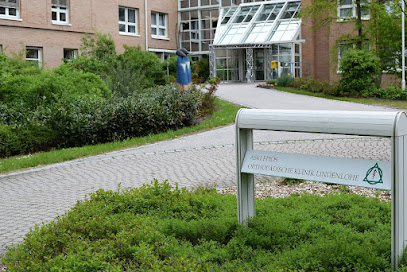 (Schwandorf Lindenlohe) Krankenhauskapelle
