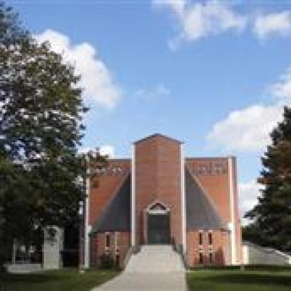 (Schweinfurt) Auferstehungskirche