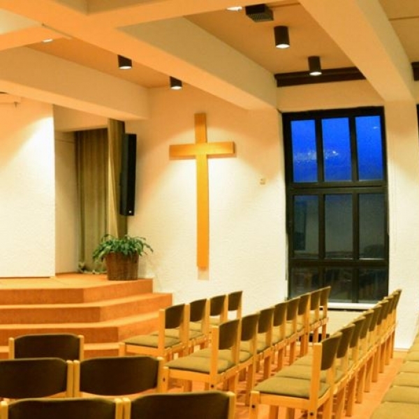 (Schweinfurt) Evangelisch-Freikirchliche Schweinfurt