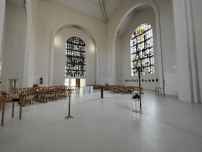 (Schweinfurt) St. Anton