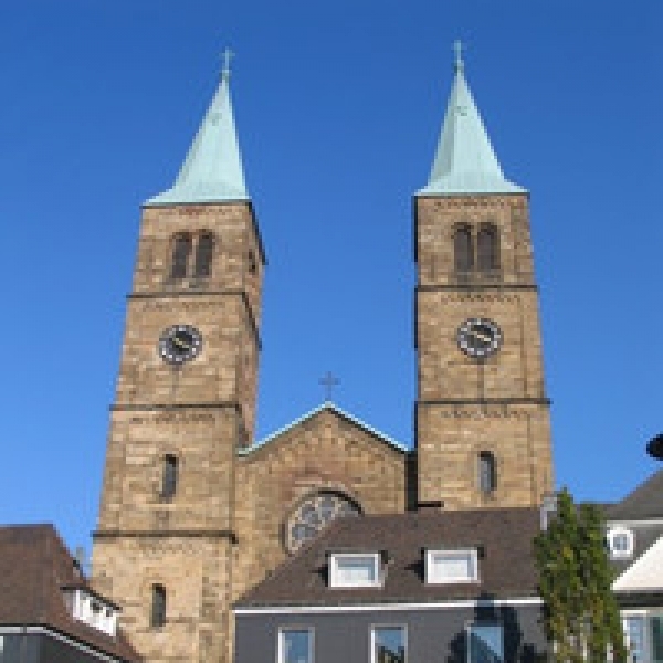 (Schwelm) Evangelische Kirchengemeinde Schwelm