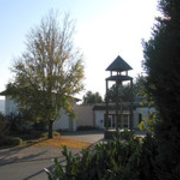 (Schwelm) Paulus-Gemeindehaus Schwelm
