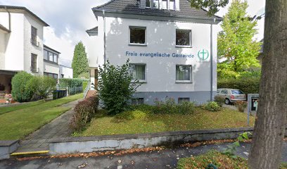(Schwerte) FeG Schwerte
