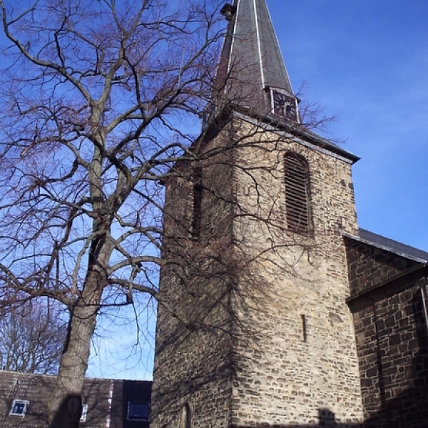 (Schwerte Westhofen) Evangelische Kirchengemeinde Westhofen