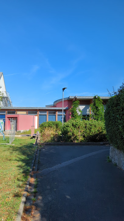 (Seeheim-Jugenheim) FeG Seeheim-Jugenheim
