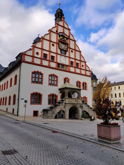 (Seelingstädt) Ev.-Luth. St.-Johannis-Kirchgemeinde