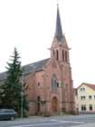 (Seligenstadt Froschhausen) St. Margareta