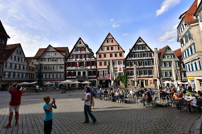(Selm) Ev. Kirche Am Markt