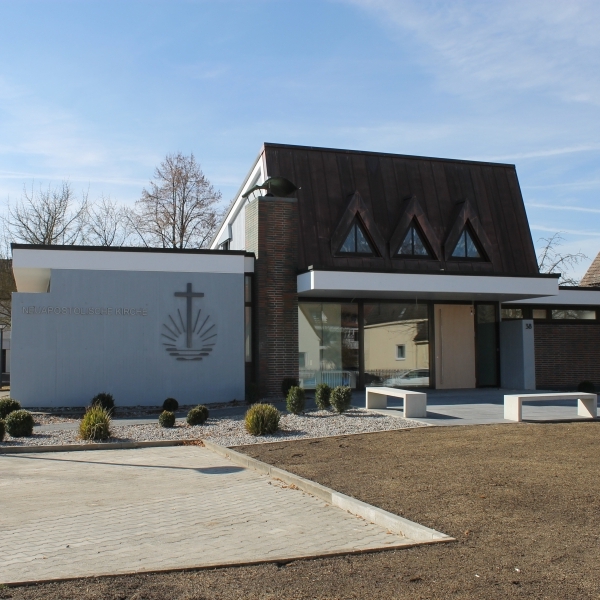 (Senden) Neuapostolische Kirche