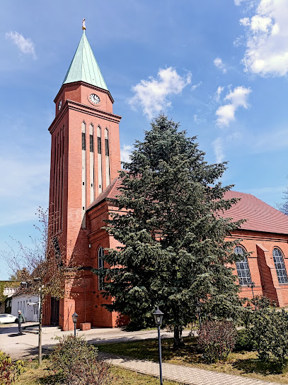 (Senftenberg) St. Peter und Paul