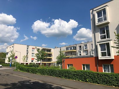 Seniorenhaus St. Bonifatius