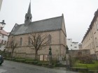 Serverikirche