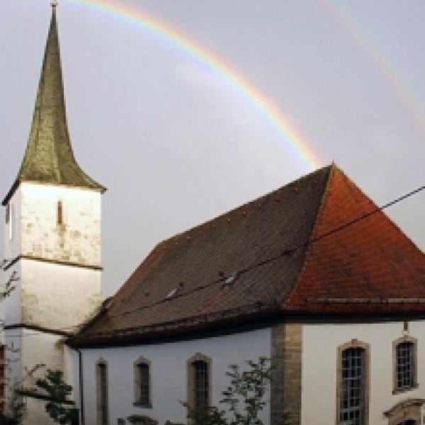 (Seßlach-Gemünda) St. Bartholomäus
