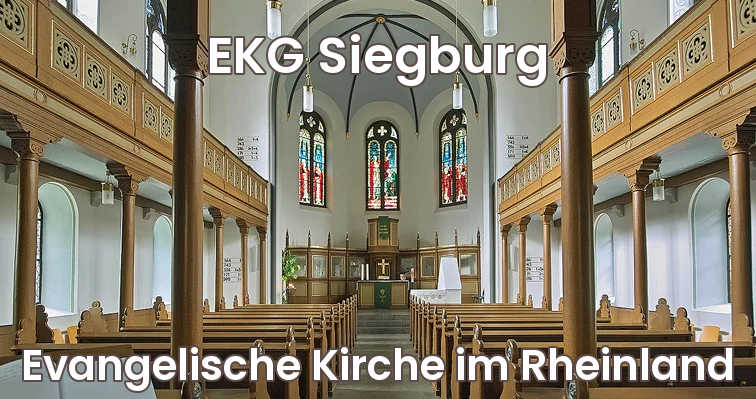 (Siegburg) EKG Siegburg