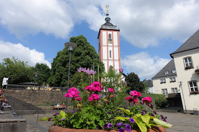 (Siegen) Ev. Nikolai-Gemeinde Siegen