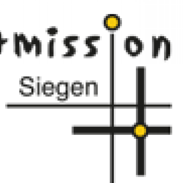 (Siegen) Stadtmission Siegen Hammerhütte