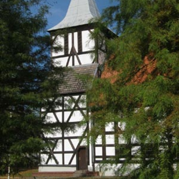 (Siehdichum Rießen) Dorfkirche Rießen