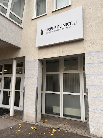 (Sindelfingen) Gemeinde Gottes Sindelfingen