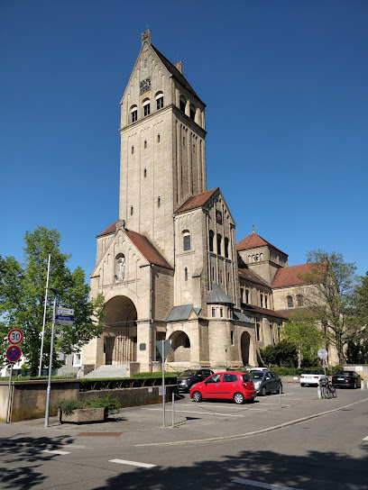 (Singen a. H.) Herz Jesu