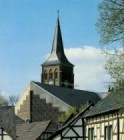 (Sinzig Bad Bodendorf) St. Sebastian