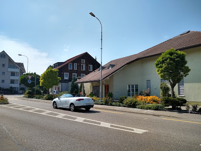 (Sirnach) Freie ev. Gemeinde Sirnach