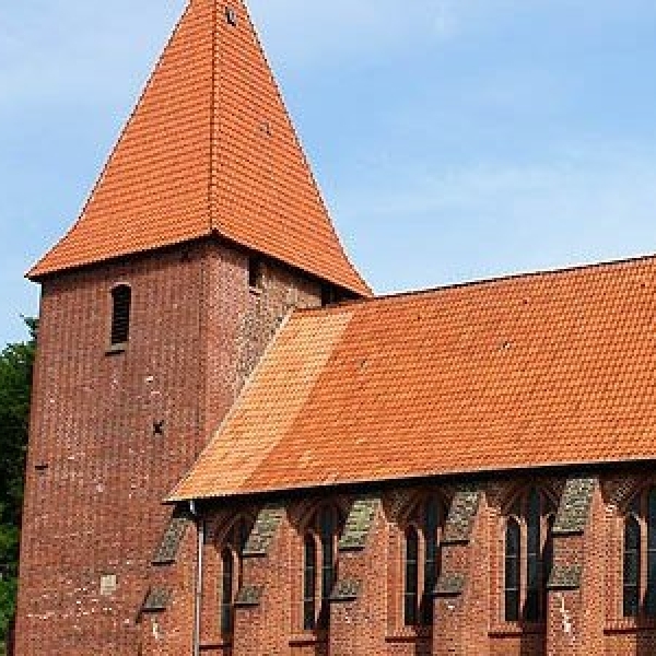 (Soderstorf-Raven) St. Martin