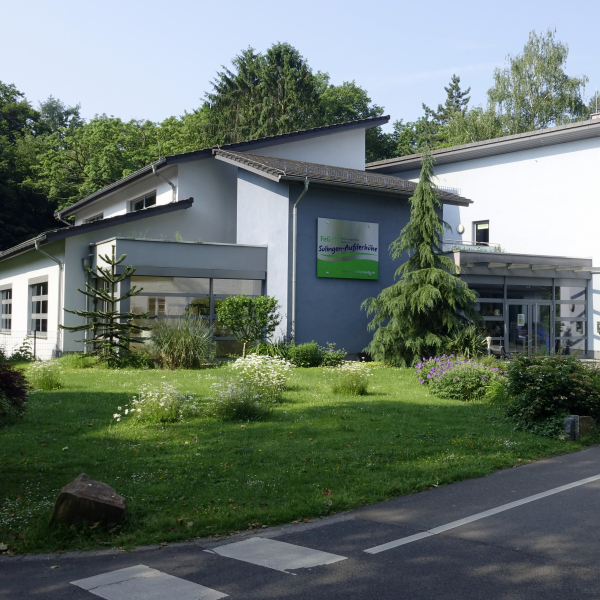 (Solingen Aufderhöhe) FeG Aufderhöhe Gemeindezentrum