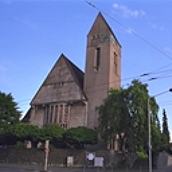 (Solingen Dorp) Dorper Kirche