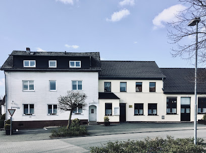 (Solms) Ev. Gemeinde Albshausen