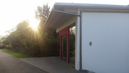 (Sonnenbühl-Willmandingen) Christliches Zentrum Sonnenbühl