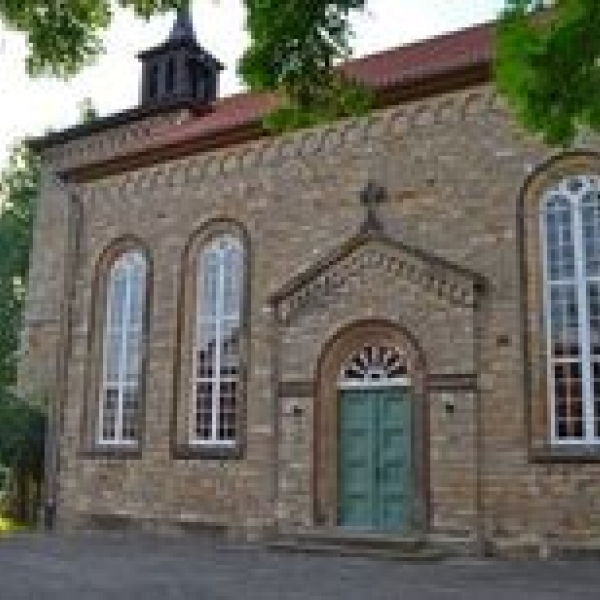 (Springe Altenhagen) St. Vincenzgemeinde zu Altenhagen