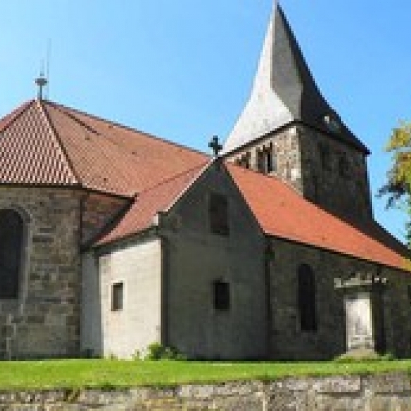 (Springe) Johanneskirchengemeinde