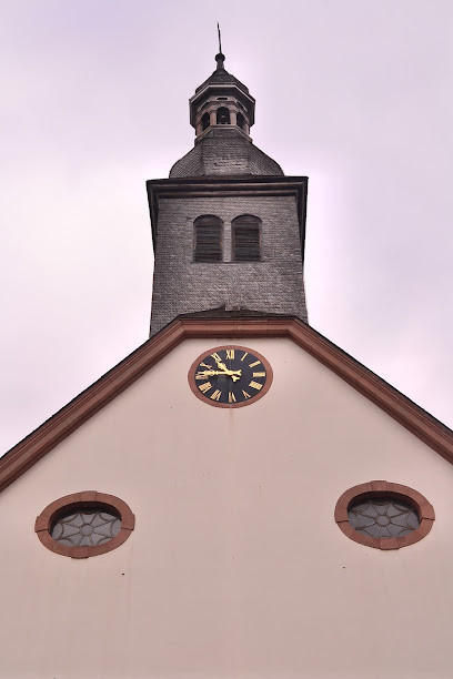 (St Ingbert) St. Engelbert