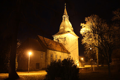 St. Adrian Kirchengemeinde