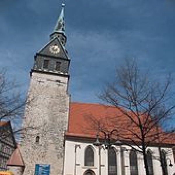 St. Aegidien